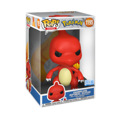 Funko Pop! - Pokemon Charmeleon (93995)