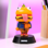 Fortnite - Beef Boss Icon Light