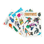 Fortnite - Fridge Magnets