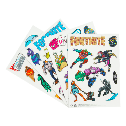 Fortnite - Fridge Magnets
