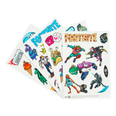 Fortnite - Fridge Magnets