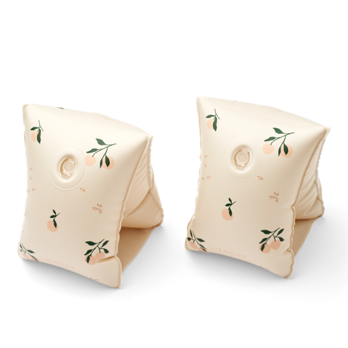 Liewood - Shirley Printed Swim Wings 2-pack 0-15 kg. (LW15543_1232)