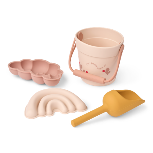 Liewood - Mini Butterfly Beach Set (LW20753_2606)
