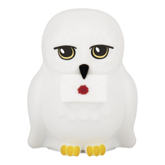 Harry Potter - Hedwig - SquishyGlo Silicone Light