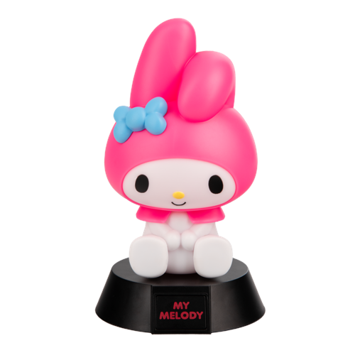 Hello Kitty - My Melody Icon Light
