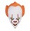 IT - Pennywise Mask Light Motion Sensor