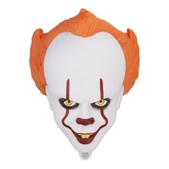 IT - Pennywise Mask Light Motion Sensor