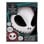 The Nightmare Before Christmas -Jack Skellington Mask Light