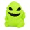 The Nightmare Before Christmas - Oogie Boogie SquishyGlo Silicone Light