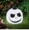 Nightmare Before Christmas - Jack Skellington Pumpkin Lantern