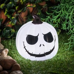 Nightmare Before Christmas - Jack Skellington Pumpkin Lantern