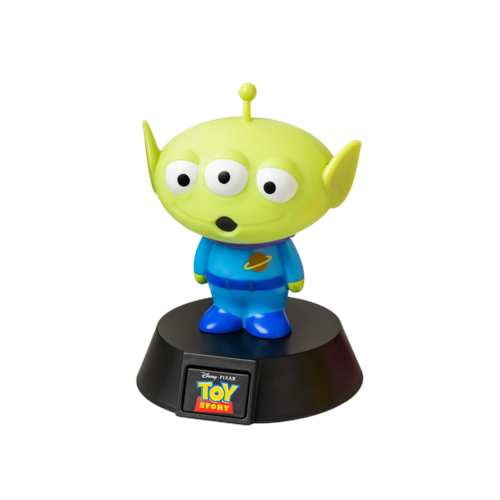 Toy Story - Alien Icon Light
