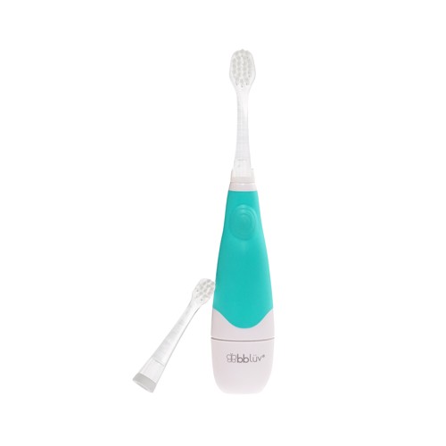 bblüv - Ultrasonic Eltandborste - 0 mån+