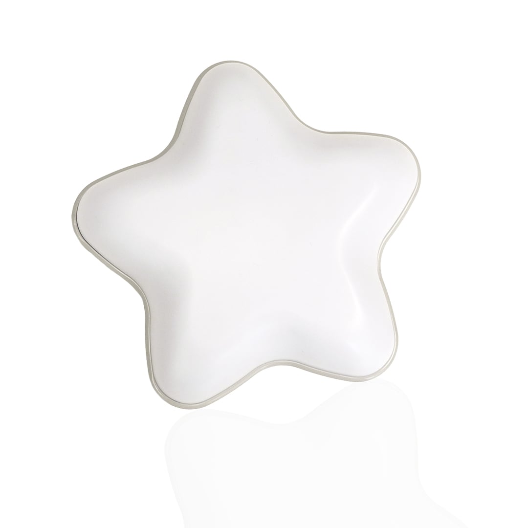 bblüv - Spilledåse Natlampe - Stjerne