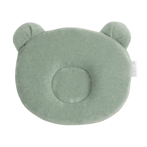 Candide - Panda Kudde - Khaki