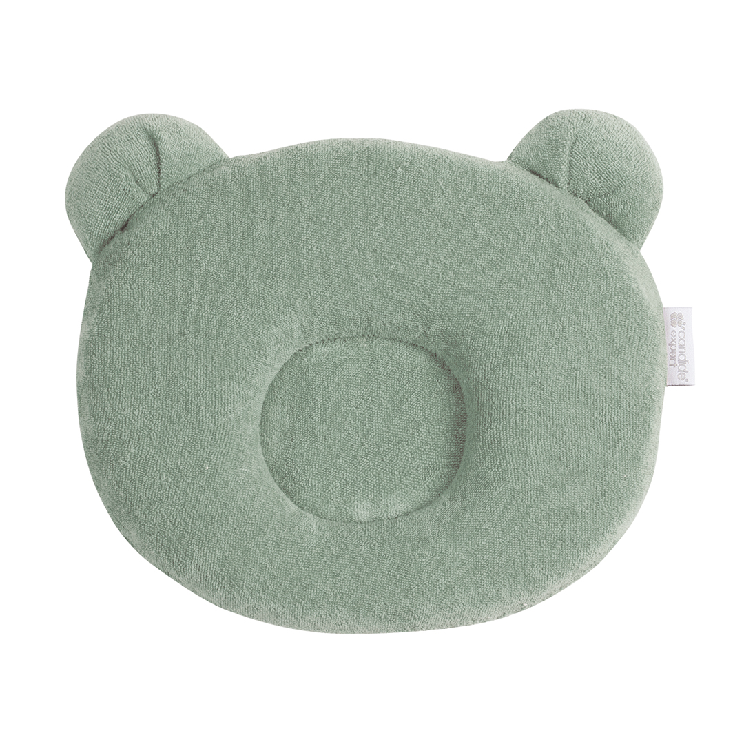 Candide - Panda Pude - Khaki