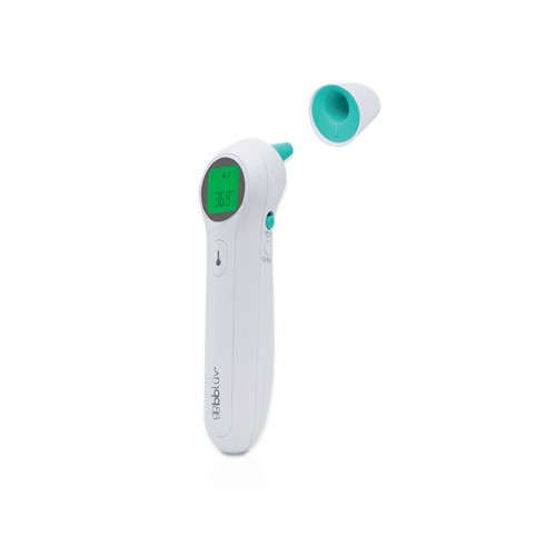 bblüv - Digital Termometer 5-i-1