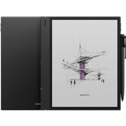 Onyx - BOOX Note Air5 C 10.3"