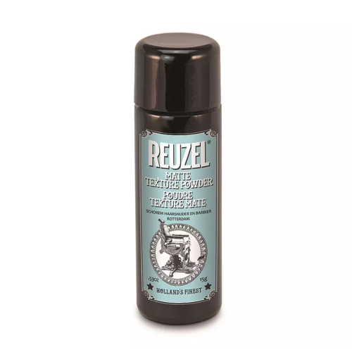 Reuzel - Matte Texture Powder 15g