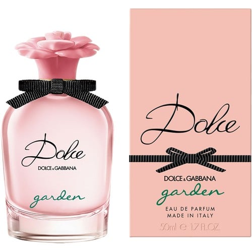 Dolce & Gabbana - Garden EDP 50 ml