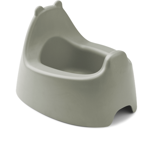 Liewood - Jonatan Potty - Dove blue - One size