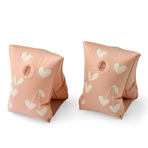 Liewood - Shirley Printed Swim Wings 2-pack (LW15543_2620)