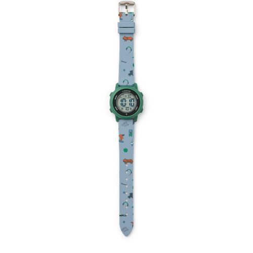 Liewood - Sussi Wrist Watch (LW19819_2621)