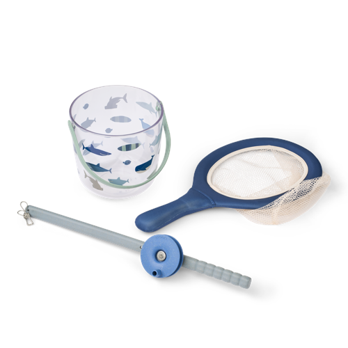 Liewood - Crab Fishing Set w Net (LW20556_2619)