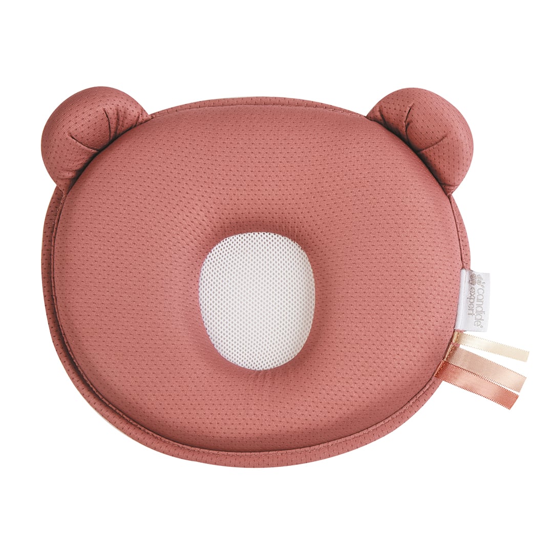 Candide - Panda Pude Air - Rust