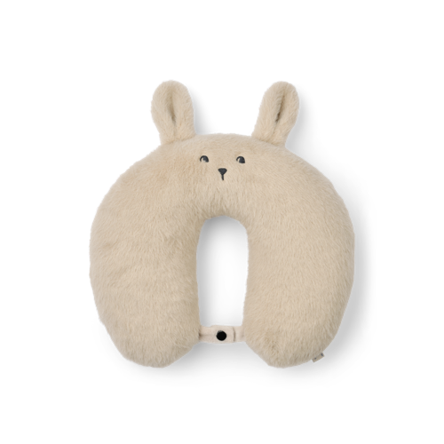 Liewood - Alto Rabbit Travel Neck Rest (LW19989_1500)
