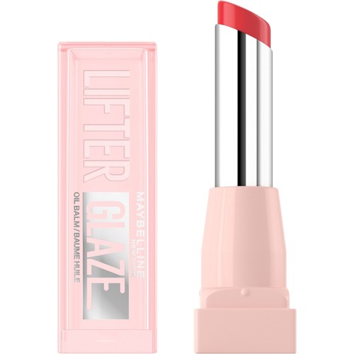 Maybelline - New York Lifter Glaze lipbalm - 05 Peach Quench