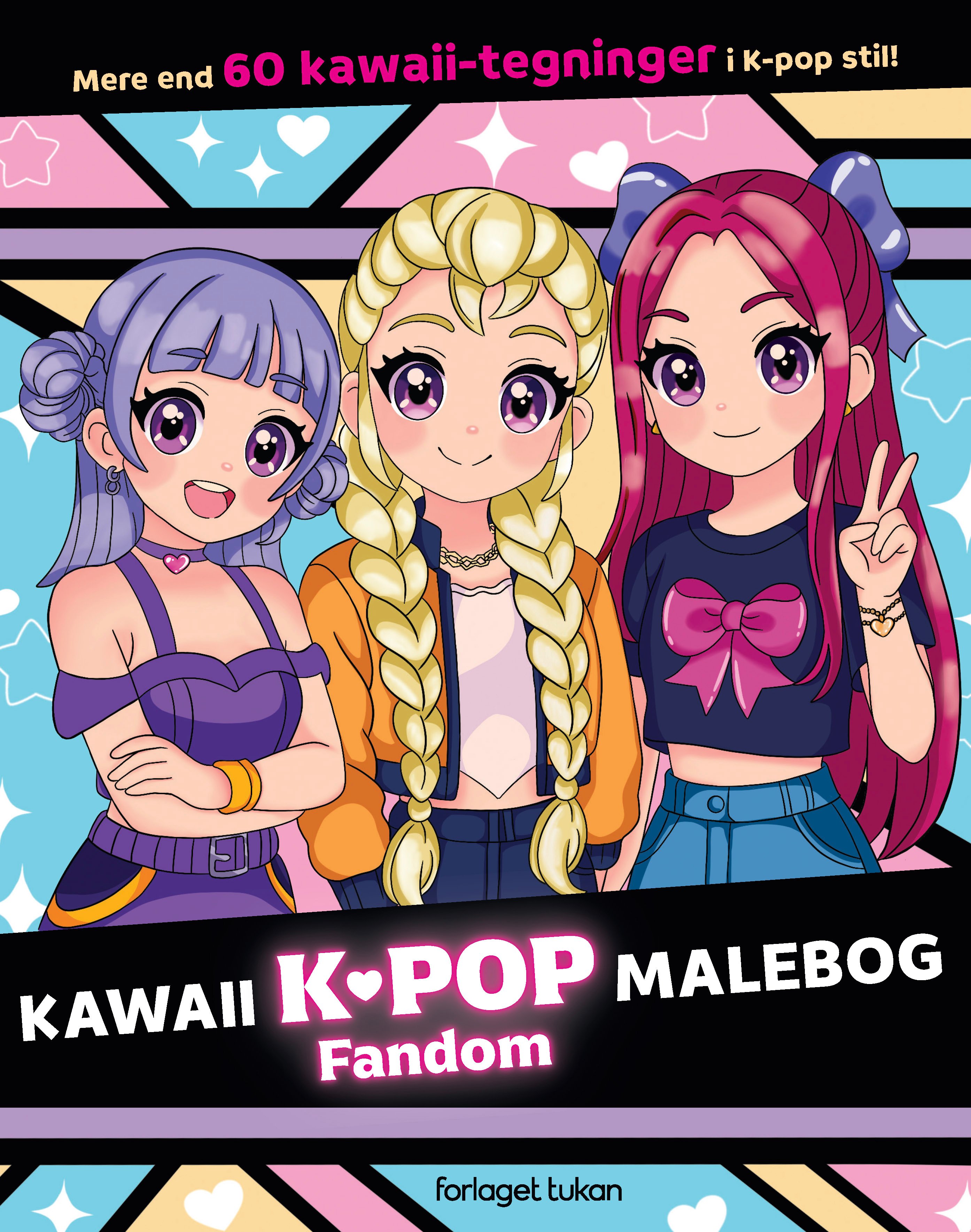 K-Pop -  Malebog for fans