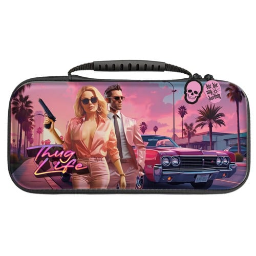 Freaks And Geeks - Thug Life Case / Switch 2