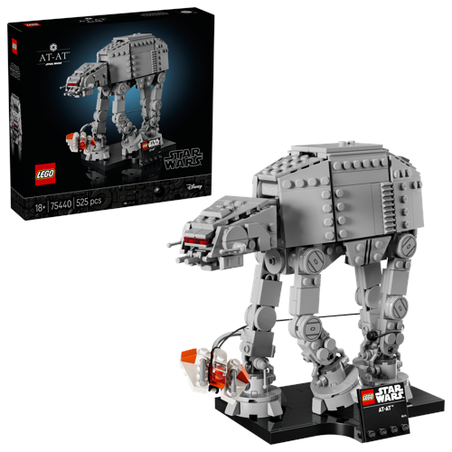 LEGO - Star Wars TM - AT-AT™ (75440)
