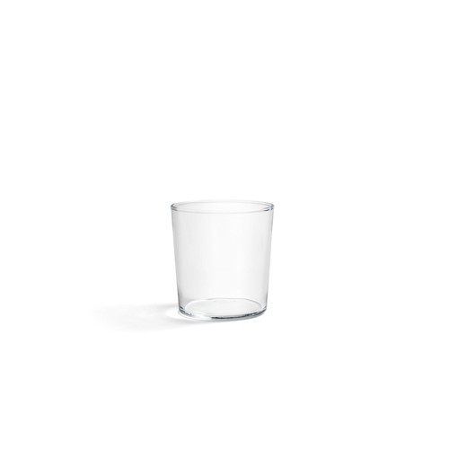 HAY - Glass Medium Klar 36 cl