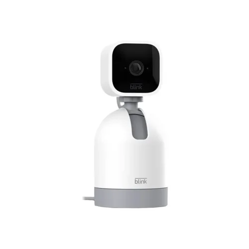 Blink - Mini Pan-Tilt Camera