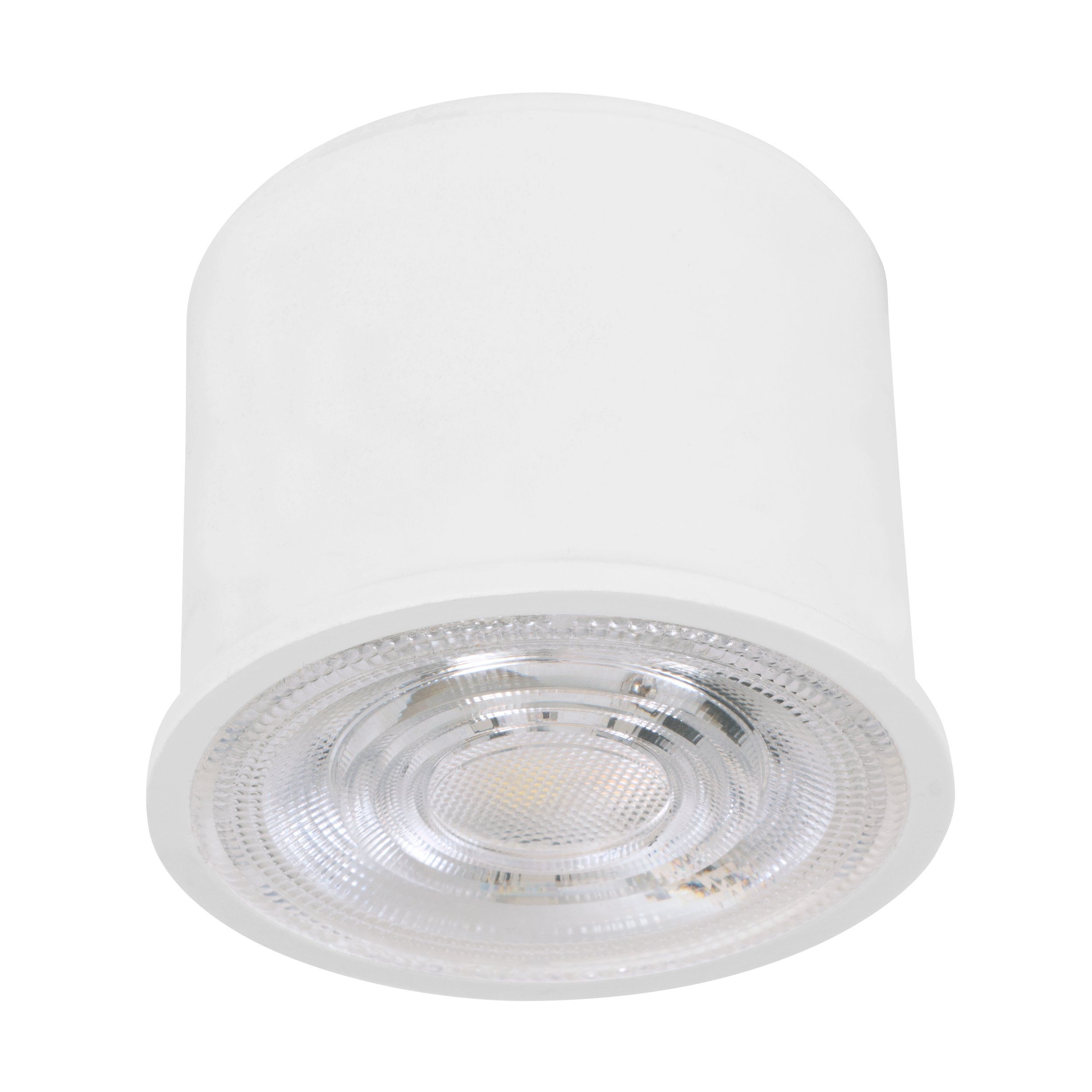 EGLO PUCK SMART LED-moduuli – RGB + Säädettävä Valkoinen, Zigbee, Matter &
