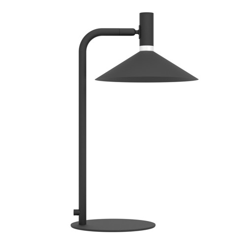 EGLO CONNECT-Z CONOMAVILLA-Z Bordslampa – RGB + Justerbart Vitt Ljus, Zigbee, Matter & Thread Kompatibel