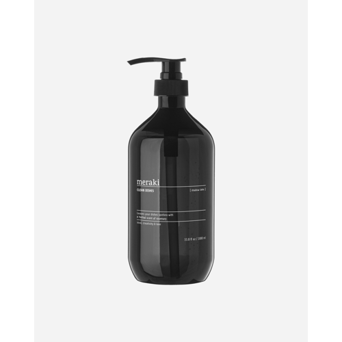 Meraki - Diskmedel - Grey - 1000 ml