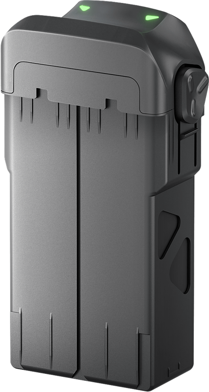 Antigravity – A1 Flight Battery – Jopa 24 min lentoaikaa & 2360 mAh