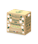BeauTerra - Marseille Solid Soap - Fleur de Jasmin - 100