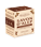 BeauTerra - Traditional Alleppo Soap  Fragrance-Free 190 g