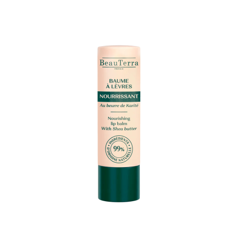BeauTerra - Nourishing lipbalm - 4