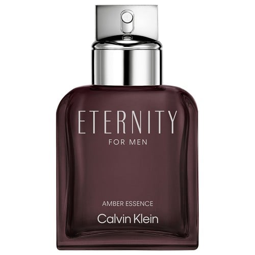 Calvin Klein - Eternity Man Amber Essence EDP intense - 100 ml