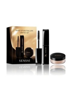 Sensai - Make-Up Bestsellers Limited Set - 13,5ml