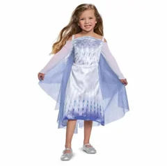 Disguise - Disney Frozen Costume - Snow Queen Elsa
