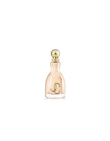 Jimmy Choo - I Want Choo EdP - Peach - 60 ml