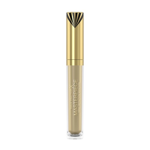 Max Factor - Masterpiece Mascara - Black Brown - 4.5 ml