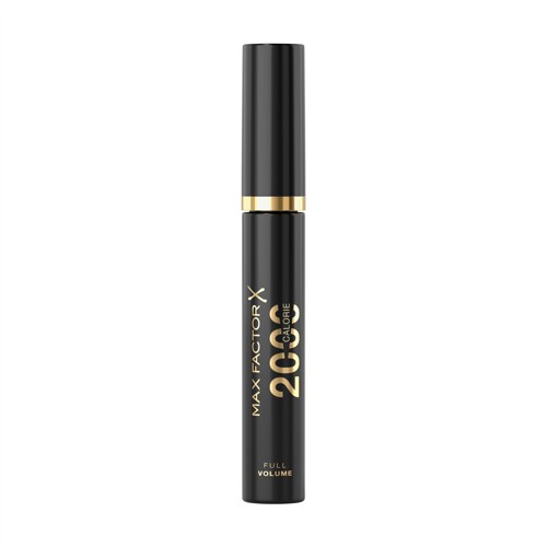 Max Factor - Masterpiece Divine Lashes Mascara - Rich Black - 8 ml
