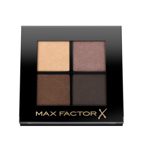 Max Factor - Colour X-Pert Eyeshadow Palette - 002 ChruBloom - 7g